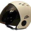 Gath RV Helmet White 1 Gath RV Helmet White -Aquapac SurfBoard Shop RVw
