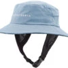 Ocean And Earth Bingin Soft Peak Surf Hat Blue -Aquapac SurfBoard Shop SMHA03blue