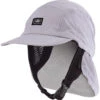 Ocean And Earth Sumatra Legionnaire Surf Cap Grey -Aquapac SurfBoard Shop SMHA07