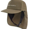 Ocean And Earth Bingin Strap Back Surf Cap Olive -Aquapac SurfBoard Shop SMHA08o