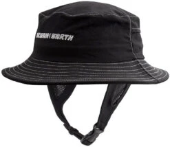Ocean And Earth G-Land Soft Brim Surf Hat Black