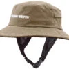 Ocean And Earth G-Land Soft Brim Surf Hat Stone -Aquapac SurfBoard Shop SMHA10stone