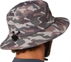 Ocean And Earth Bingin Soft Peak Mens Surf Hat Camo 5 Ocean And Earth Bingin Soft Peak Mens Surf Hat Camo -Aquapac SurfBoard Shop SMHA12 1