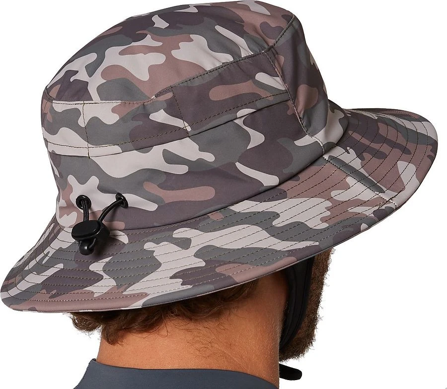 Ocean And Earth Bingin Soft Peak Mens Surf Hat Camo 4 Ocean And Earth Bingin Soft Peak Mens Surf Hat Camo - Image 2