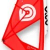 Goya SurfRed Dacron Youth Sail 1 Goya SurfRed Dacron Youth Sail -Aquapac SurfBoard Shop Surfred