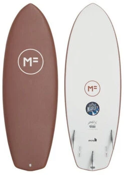Mick Fanning Softboards Little Marley -Aquapac SurfBoard Shop U23MFLMC