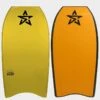 Stealth Army Bodyboard Yellow 2 Stealth Army Bodyboard Yellow -Aquapac SurfBoard Shop armyyellow