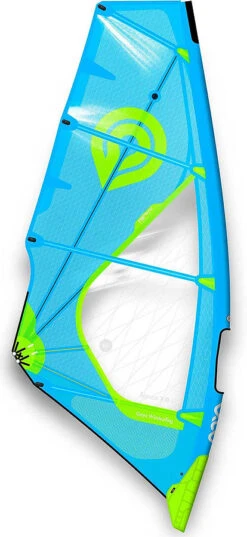 2022 Goya Banzai X Pro Blue