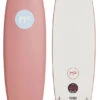 Mick Fanning Softboards Beastie Softboard Coral -Aquapac SurfBoard Shop beastiecoral 1