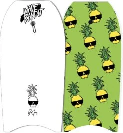 Catch Surf Ben Gravy Shockwave Pro Model Bodyboard