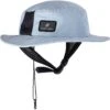 Creatures Of Leisure Surf Bucket Hat Grey -Aquapac SurfBoard Shop colsb 1