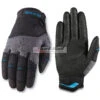 DAKINE Full Finger Sailing Gloves Black -Aquapac SurfBoard Shop d1gsafusbla 1