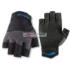 DAKINE Half Finger Sailing Gloves Black 2 DAKINE Half Finger Sailing Gloves Black -Aquapac SurfBoard Shop d1gsahasbla 1