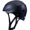DAKINE Renegade Helmet Black -Aquapac SurfBoard Shop dakinehelmetblack 1