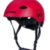 DAKINE Renegade Helmet Red -Aquapac SurfBoard Shop dakinehelmetred
