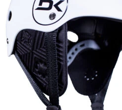 DAKINE Renegade Helmet White 6 DAKINE Renegade Helmet White -Aquapac SurfBoard Shop dakinehelmetwhite 2