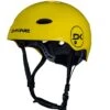 DAKINE Renegade Helmet Yellow 2 DAKINE Renegade Helmet Yellow -Aquapac SurfBoard Shop dakinehelmetyellow