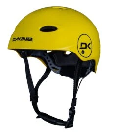 DAKINE Renegade Helmet Yellow