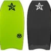 Stealth Elite PE Bodyboard Green Grey -Aquapac SurfBoard Shop elitegree 0