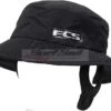 FCS Essential Surf Bucket Black 1 FCS Essential Surf Bucket Black -Aquapac SurfBoard Shop essentialblack