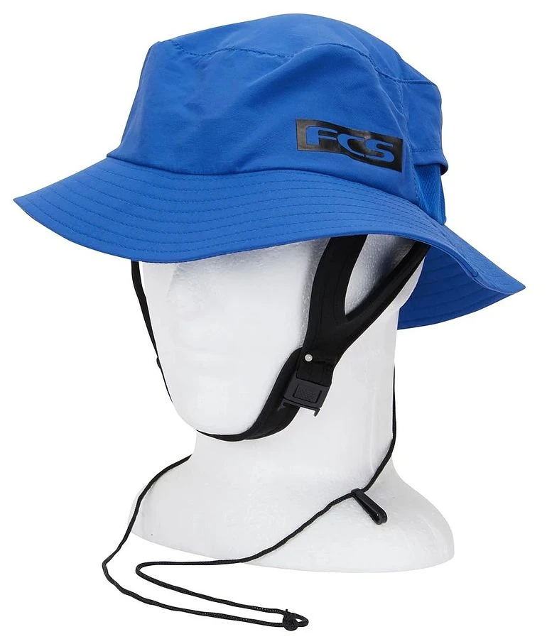 FCS Essential Surf Bucket Blue 3 FCS Essential Surf Bucket Blue