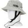 FCS Essential Surf Bucket Light Grey -Aquapac SurfBoard Shop essentialgrey