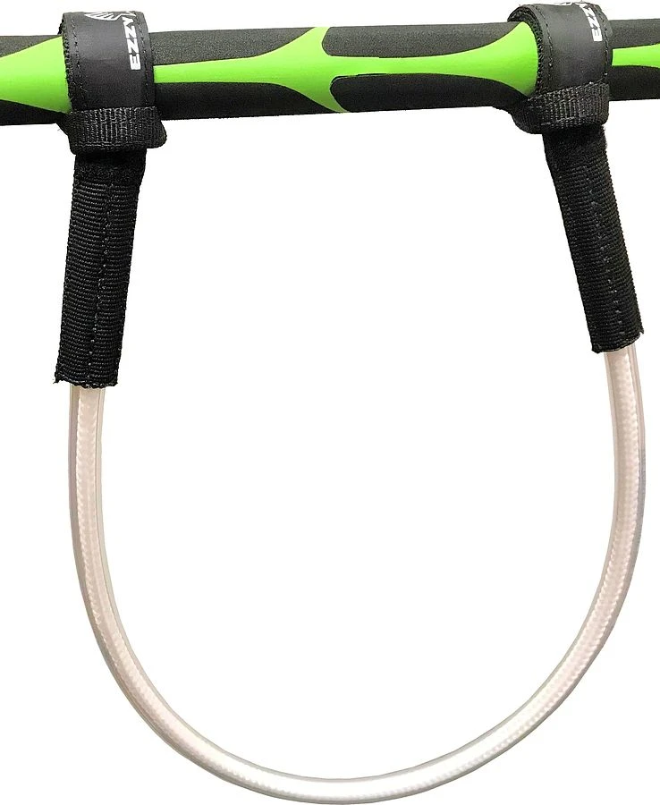 Ezzy Fixed Harness Lines 3 Ezzy Fixed Harness Lines