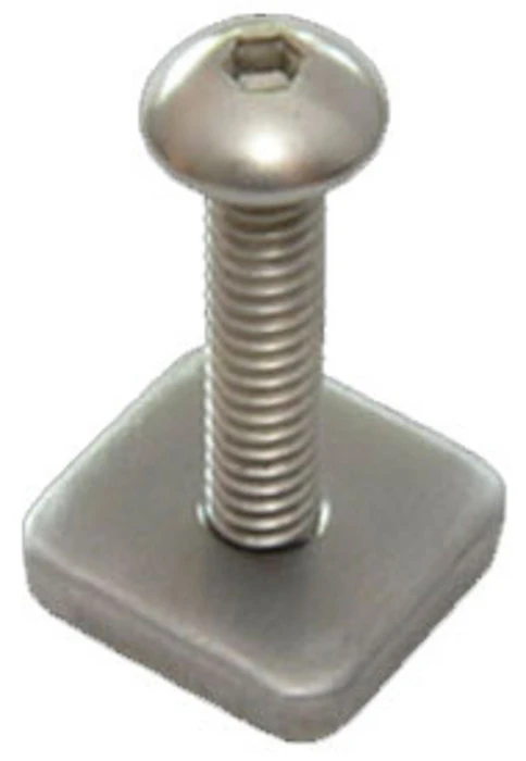 FCS Smart Plate And Screw 3 FCS Smart Plate And Screw