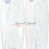 Softech Flash Eric Geiselman FCS2 Softboard Marble White