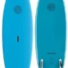 Gnaraloo Flounder Pounder Soft Surfboard Blue Blue -Aquapac SurfBoard Shop flounderbb 1