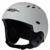 Gath Gedi Helmet White 2 Gath Gedi Helmet White -Aquapac SurfBoard Shop gediw 1