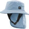 Ocean And Earth Indo Surf Hat Blue -Aquapac SurfBoard Shop indoblue
