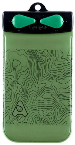 Aquapac Keymaster Waterproof Case Assorted Colours -Aquapac SurfBoard Shop keymaster 2