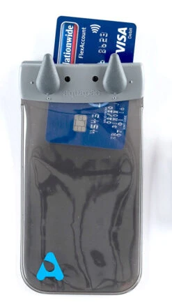 Aquapac Keymaster Waterproof Case Assorted Colours -Aquapac SurfBoard Shop keymaster 4