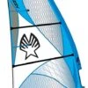 2022 Ezzy Lion Blue -Aquapac SurfBoard Shop lion22b