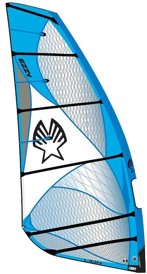 2022 Ezzy Lion Blue 3 2022 Ezzy Lion Blue