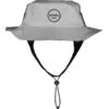 Xcel Essential Water Hat Grey -Aquapac SurfBoard Shop mahtjess