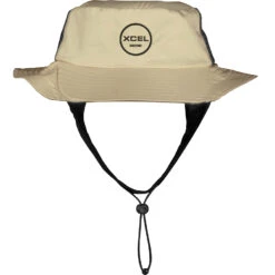 Excel Essential Water Hat Khaki
