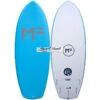 Mick Fanning Softboards Little Marley FCS 2 Aqua Softboard 1 Mick Fanning Softboards Little Marley FCS 2 Aqua Softboard -Aquapac SurfBoard Shop marleyaqua 1