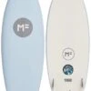 Mick Fanning Softboards Little Marley Sky Blue Softboard -Aquapac SurfBoard Shop marleysky 1