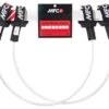 Maui Fin Company Fixed Harness Lines -Aquapac SurfBoard Shop mfclines