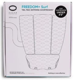Ocean Guardian Freedom Plus Surf Bundle Boards Less Than 6 Ft 6 Inches 9 Ocean Guardian Freedom Plus Surf Bundle Boards Less Than 6 Ft 6 Inches -Aquapac SurfBoard Shop mini 3