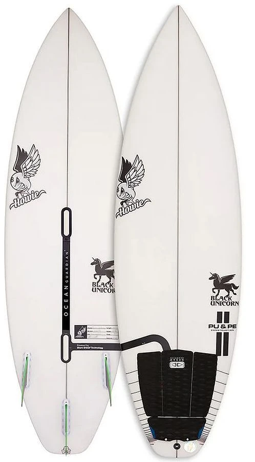 Ocean Guardian Freedom Plus Surf Bundle Boards Less Than 6 Ft 6 Inches 4 Ocean Guardian Freedom Plus Surf Bundle Boards Less Than 6 Ft 6 Inches - Image 2