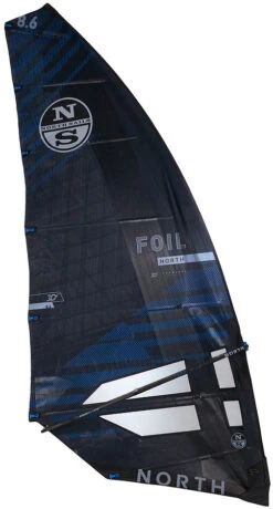 North Sails Slalom Foil