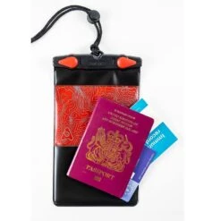 Aquapac Olympus Waterproof Case Assorted Colours -Aquapac SurfBoard Shop olympus 2