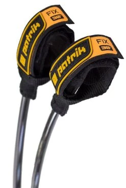 Patrik Fixed Harness Lines