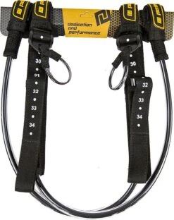 Patrik Vario Adjustable Harness Lines