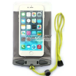 Aquapac Waterproof Phone Case Plus