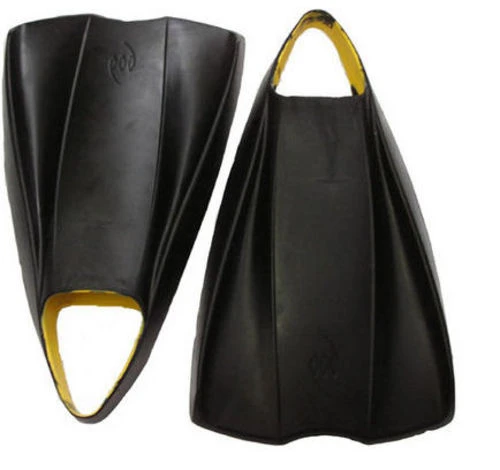 POD 2 Bodyboard Fins 3 POD 2 Bodyboard Fins