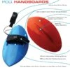 Pod Handboard -Aquapac SurfBoard Shop podhb 4